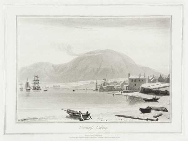 Stromness, Orkney