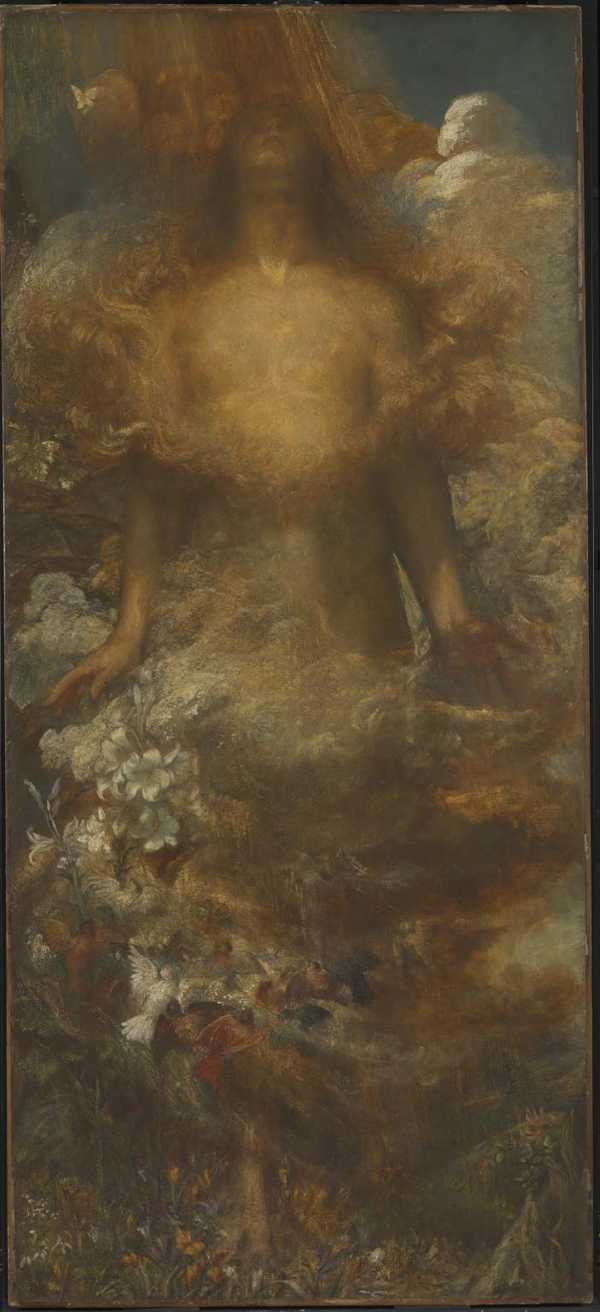 ‘She shall be called woman’