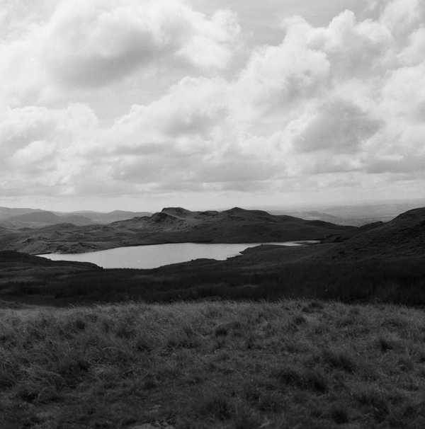 Photograph of Llyn Teifi, Pontrhydfendigaid, Cardiganshire‘, John Piper ...