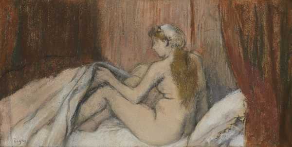 Bed-Time
