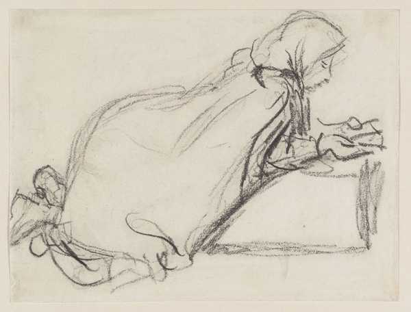 title not known]‘, William Henry Hunt | Tate