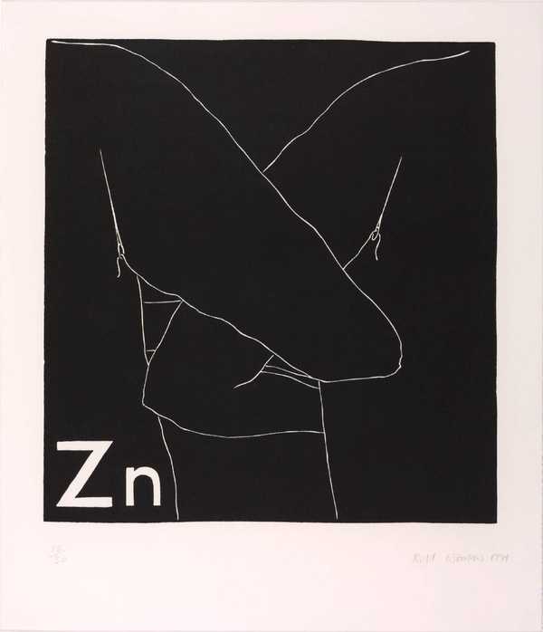 Zinc