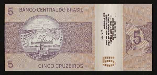 Insertions into Ideological Circuits 2: Banknote Project
