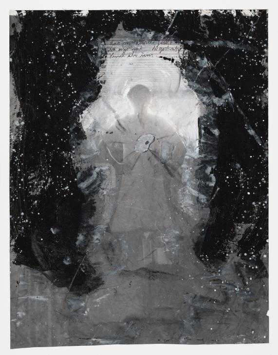 The moral law within us, the starry heavens above us