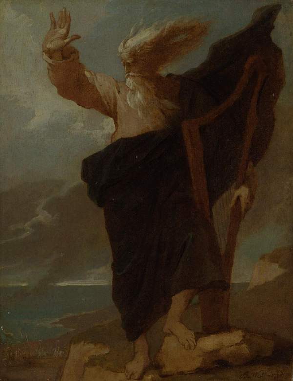 The Bard