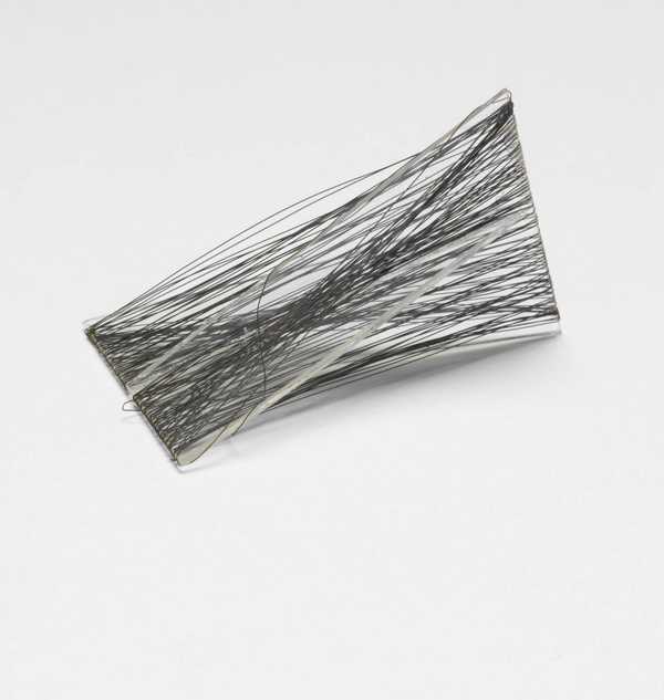 Linear Form (possible part of the model for the First Bijenkorf Project)