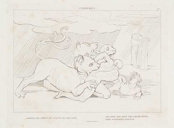 Cerberus