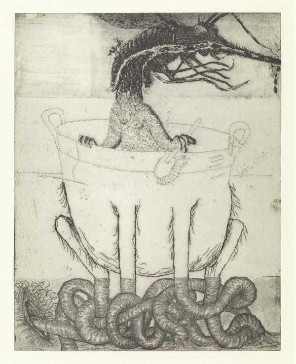 Exquisite Corpse