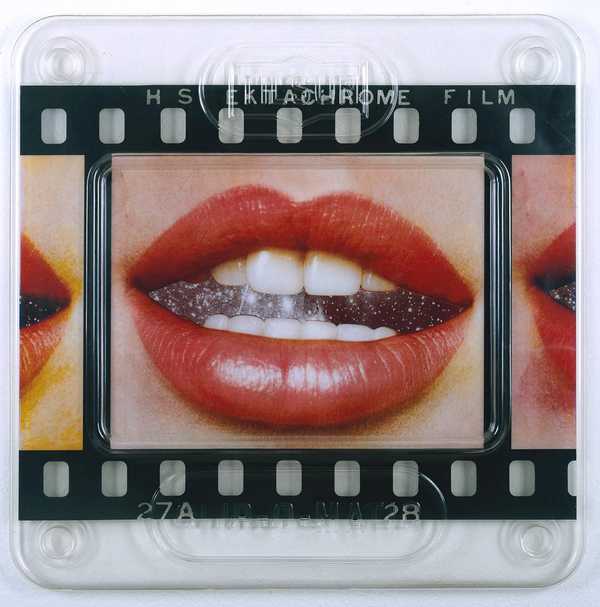 Transparency, the Five Senses: Taste