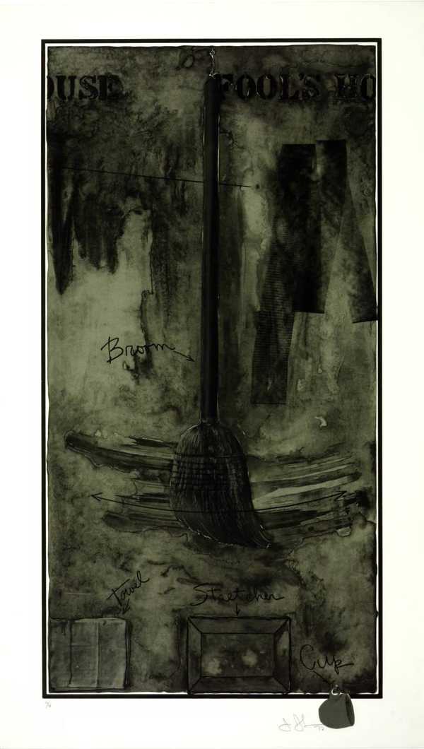 Fool’s House