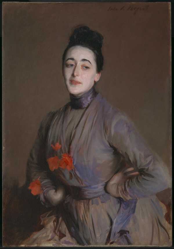 Miss Priestley
