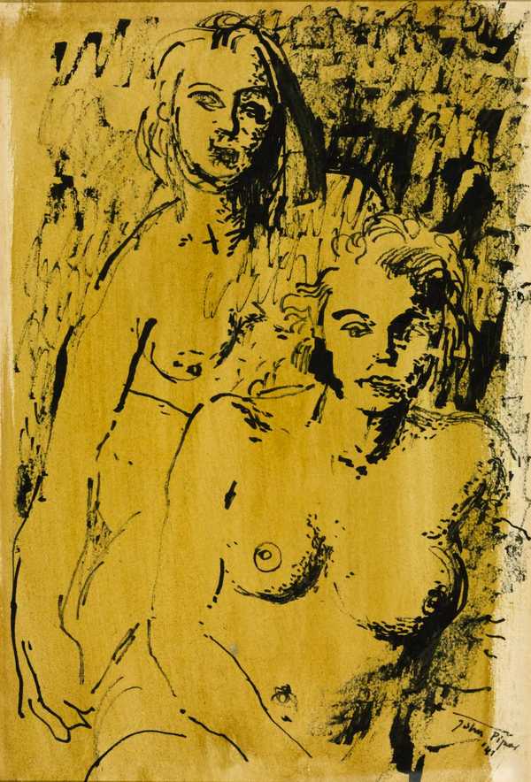 Figure Drawing