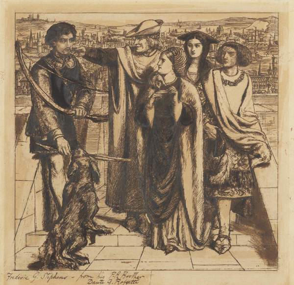 Taurello’s First Sight of Fortune
