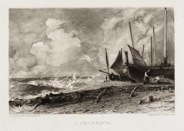 A Seabeach