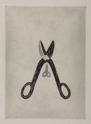 Scissors