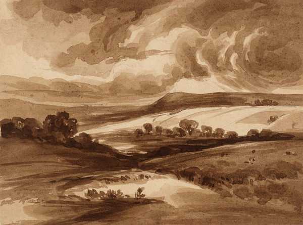 Open Landscape