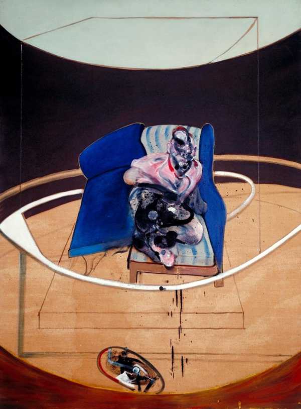 Course: Introduction to Francis Bacon | Tate Britain