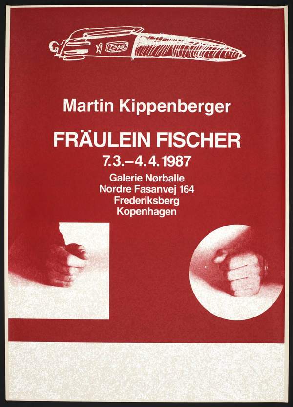 Miss Fischer