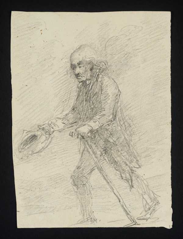 title not known]‘, Sir George Howland Beaumont, Bt | Tate