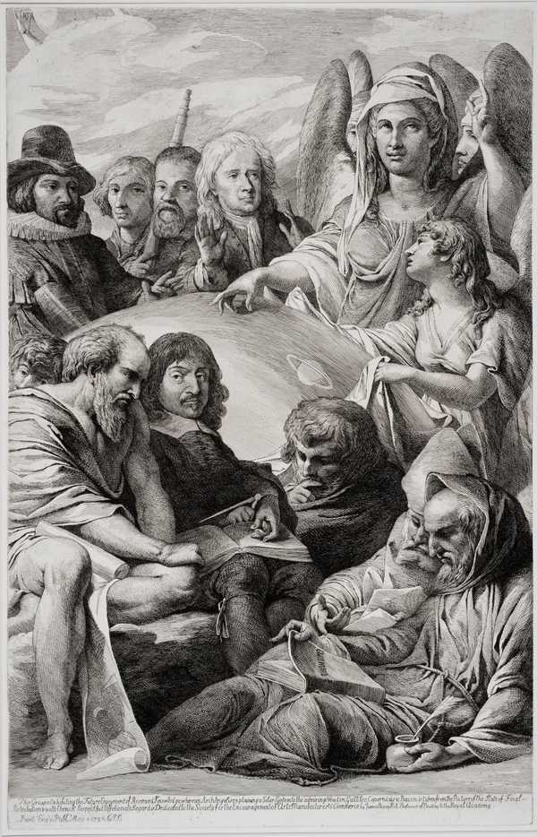Reserved Knowledge