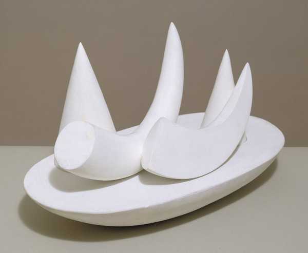 Five Forms
