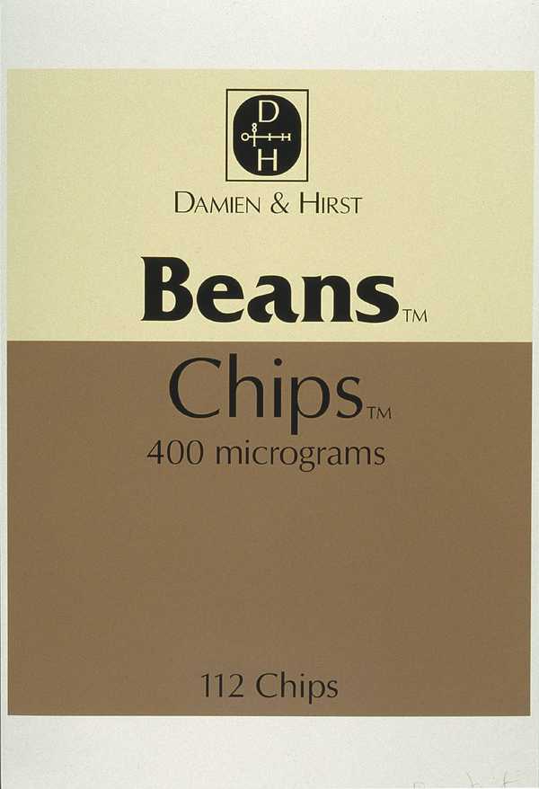 Beans & Chips