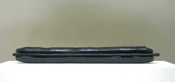 Hot Dog Sculpture