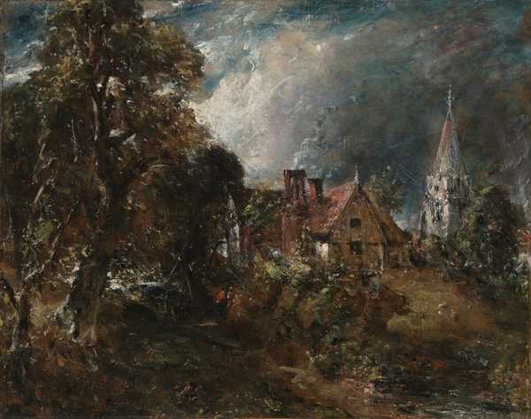 The Glebe Farm