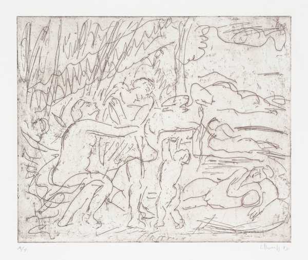 Cephalus and Aurora (3)