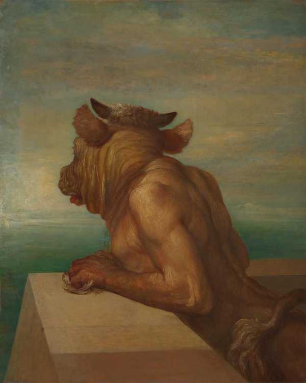 The Minotaur
