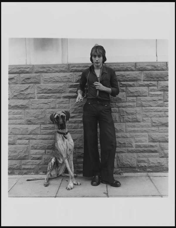 Walking the Dog