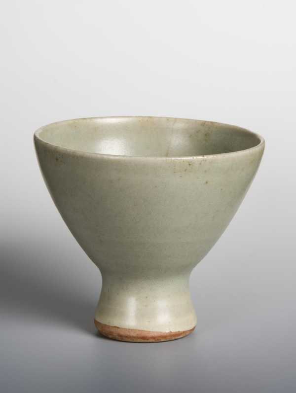2 Standard Ware Mead Cups