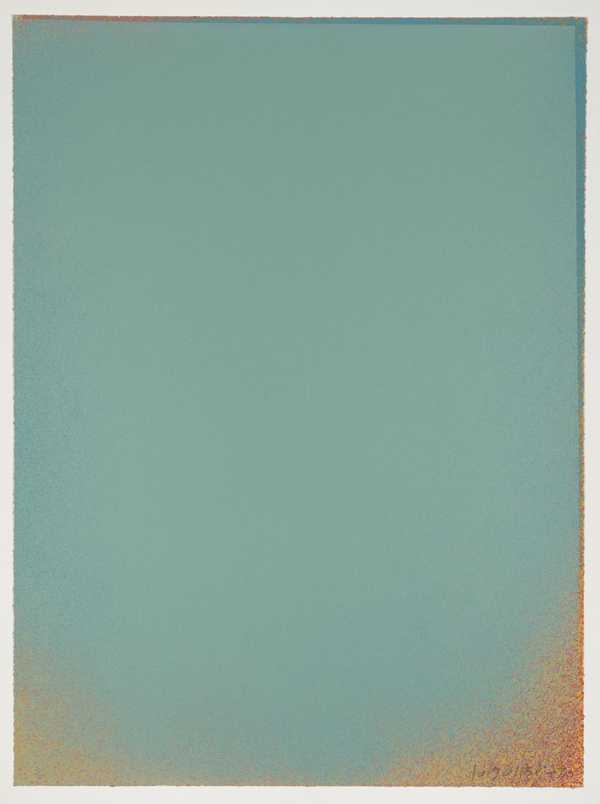 Pale Blue II