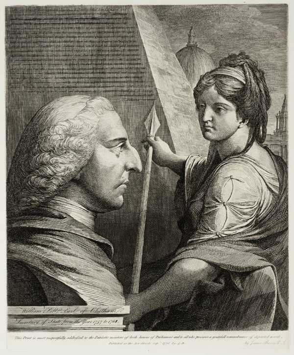 William Pitt, Earl of Chatham