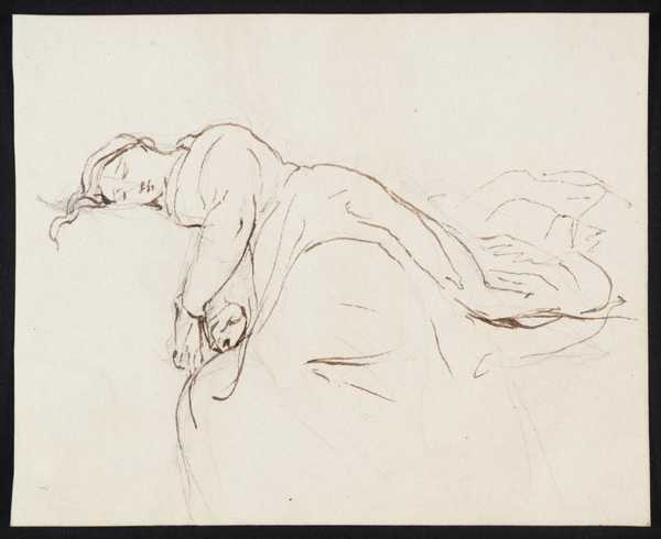 title not known]‘, George Jones | Tate