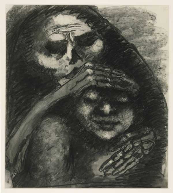 Death and the Maiden