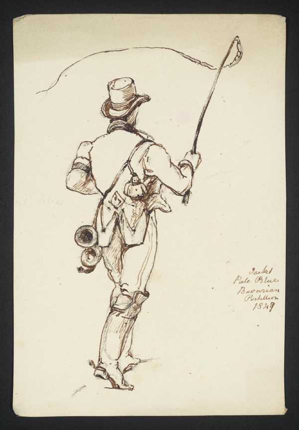 title not known]‘, George Jones | Tate