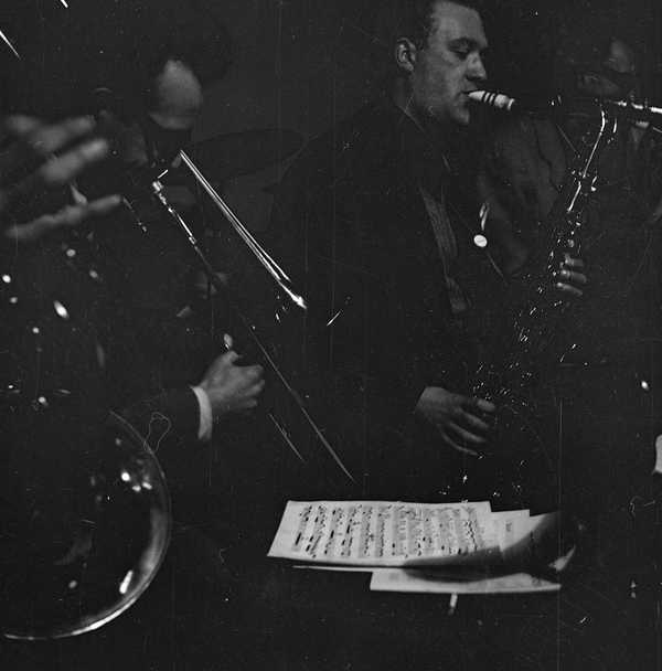 Sunday Jazz at Tate Modern | Tate Modern