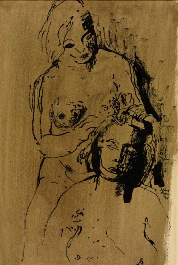 Figure Drawing