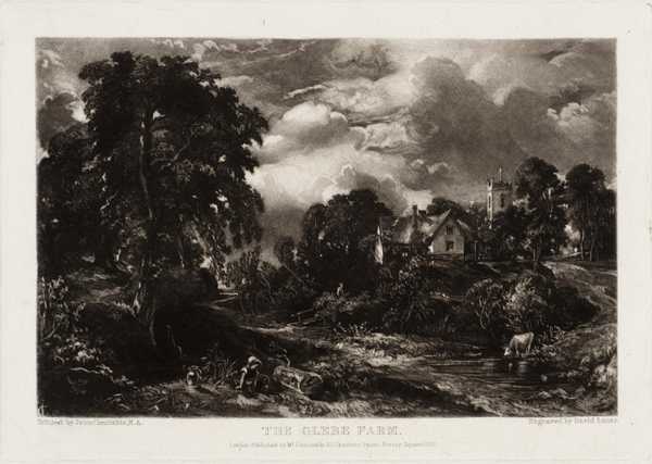 The Glebe Farm