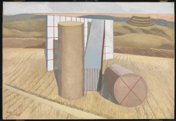 Equivalents for the Megaliths