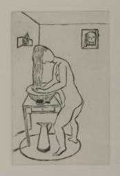 Toilette