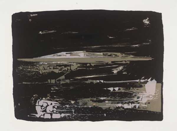 Greek Landscape II