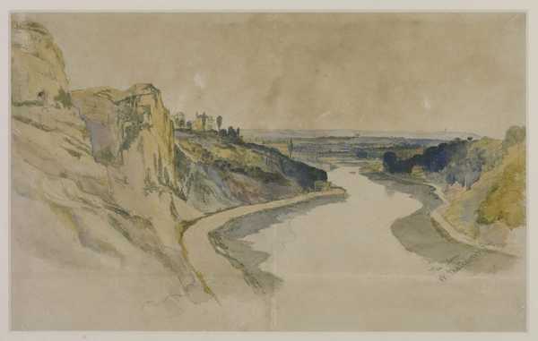 The Avon, 1