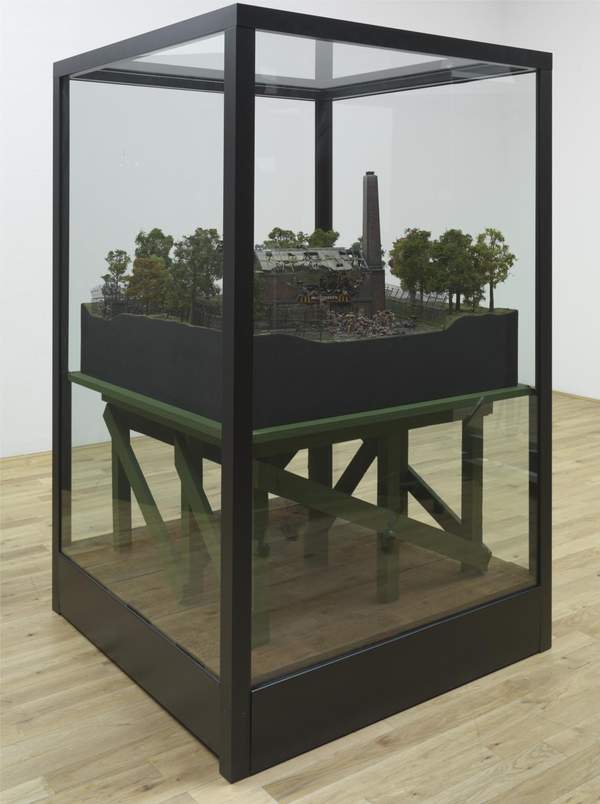 They Teach Us Nothing　Dinos Chapman THEY TEACH US NOTHING | Archive | Publishing / Bookshop | FUEL