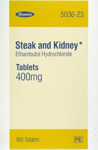 Steak and Kidney