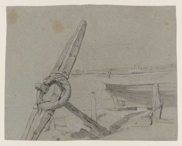 An Anchor