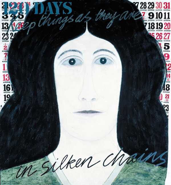 Keep Things as They Are: In Silken Chains