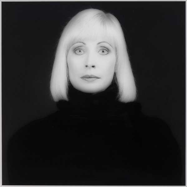 Doris Saatchi