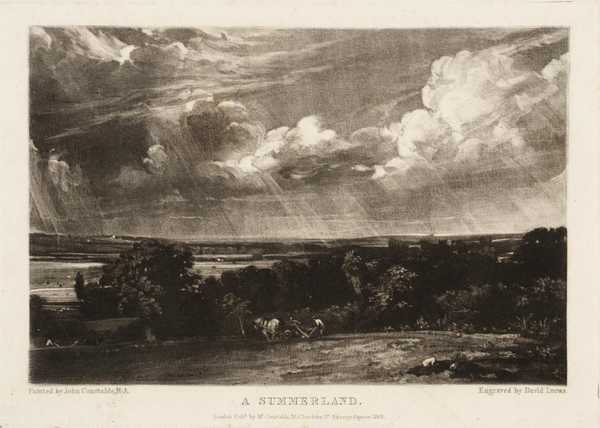 A Summerland